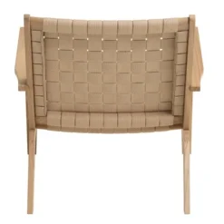 Fauteuil VADEHAVET Nature -Ambiance Maison 122023