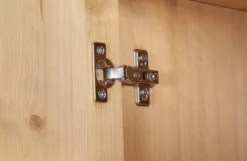 Armoire LYNE 200x224 Teintée -Ambiance Maison 133654