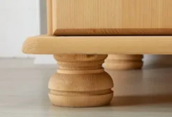 Armoire LYNE 200x224 Teintée -Ambiance Maison 133656