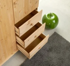 Armoire LYNE 151x224 Teintée -Ambiance Maison 133675