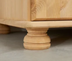 Armoire LYNE 151x224 Teintée -Ambiance Maison 133677