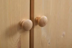 Armoire LYNE 248x224 Teintée -Ambiance Maison 133684