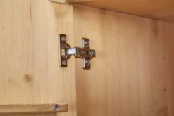 Armoire LYNE 248x224 Teintée -Ambiance Maison 133688