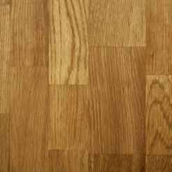 Royal Oak Etagère JANNERUP Large 5 Tablettes Chêne -Ambiance Maison 134066