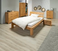 Royal Oak Armoire OLDE 120x200 Chêne -Ambiance Maison 134122