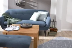 Royal Oak Table Basse OLDE 85x85 Chêne -Ambiance Maison 136967