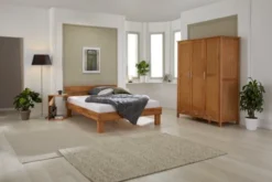 Royal Oak Bout De Canapé AGGERUP 34x37 Chêne -Ambiance Maison 139544