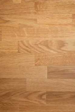 Royal Oak Bout De Canapé AGGERUP 34x37 Chêne -Ambiance Maison 139547