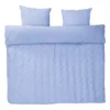 Parure De Lit KATJA 240x220 Bleu