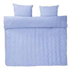 Parure De Lit KATJA 240x220 Bleu