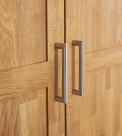 Royal Oak Armoire OLDE 168x200 Chêne -Ambiance Maison 146426