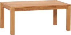 Royal Oak Table Basse HAGE 70x110 Chêne