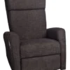 Fauteuil Inclinable VADUM Gris