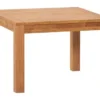 Royal Oak Table Basse HAGE 70x70 Chêne