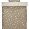 Parure De Lit MICKEY 140x200 Sable
