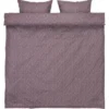Parure De Lit HANNA 240x220 Violet