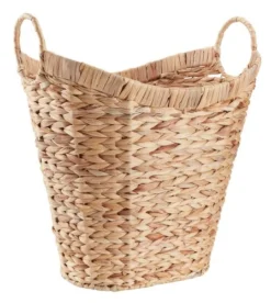 Panier ROALD L34xL46xH48cm Naturel