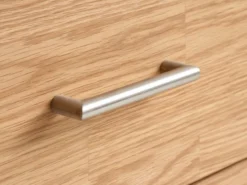 Royal Oak Commode 6 Tiroirs OLDE Chêne -Ambiance Maison 162130