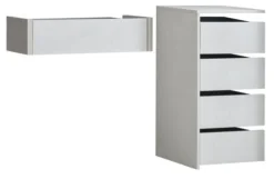 Devant 31 Accessoires Pour Armoire SALTOV 150