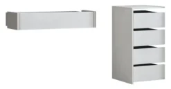 Devant 33 Accessoires Pour Armoire SALTOV 204