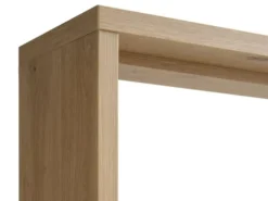 Passe-partout Pour SALTOV 150 Chêne -Ambiance Maison 162330