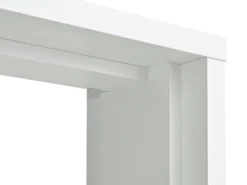 Passe-partout Pour SALTOV 204 Blanc -Ambiance Maison 162334