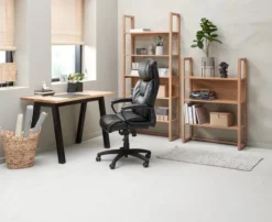 Royal Oak Étagère RY 3 Tablettes Chêne -Ambiance Maison 165284 1