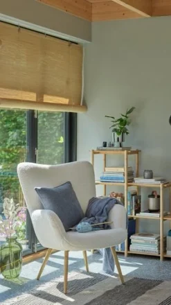 Etagère VANDSTED Bambou -Ambiance Maison 166731