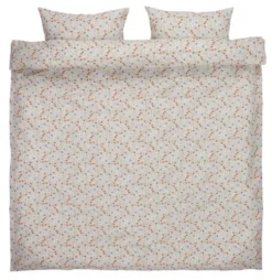 Parure De Lit Seersucker ALICIA 240x220 Multi