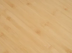 Bout De Canapé VANDSTED Ø60 Bambou -Ambiance Maison 185386