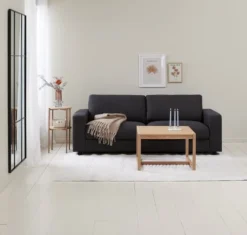 Royal Oak Table Basse RY 70x70 Chêne -Ambiance Maison 189145