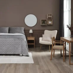 Fauteuil HUNDESTED Blanc Cassé -Ambiance Maison 199975