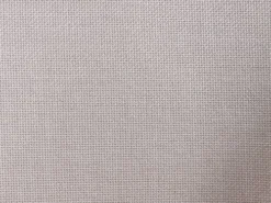 Fauteuil THORUP Tissu Beige/coloris Chêne -Ambiance Maison 212365