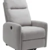 Fauteuil Releveur VONSILD Fonction Releveur électrique Gris