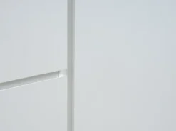 Armoire LIMFJORDEN 120x200 Combi Blanc -Ambiance Maison 213409