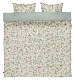 Parure De Lit Satin NELLIE 240x220 Multi