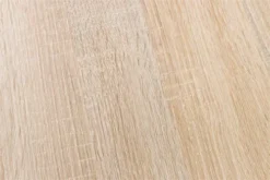 Commode 4 Tiroirs LIMFJORDEN Coloris Chêne Clair -Ambiance Maison 38213