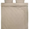 Parure De Lit Lin LINEA 240x220 Naturel
